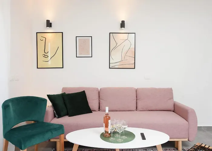 Novi Apartman Franka