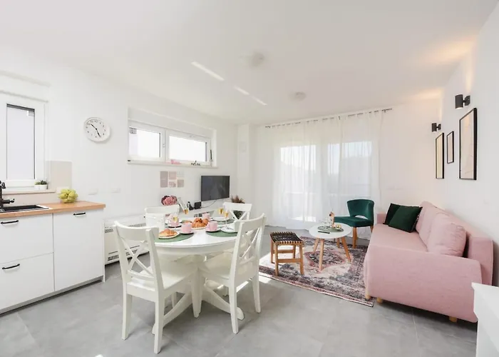 Novi Apartman Franka *
