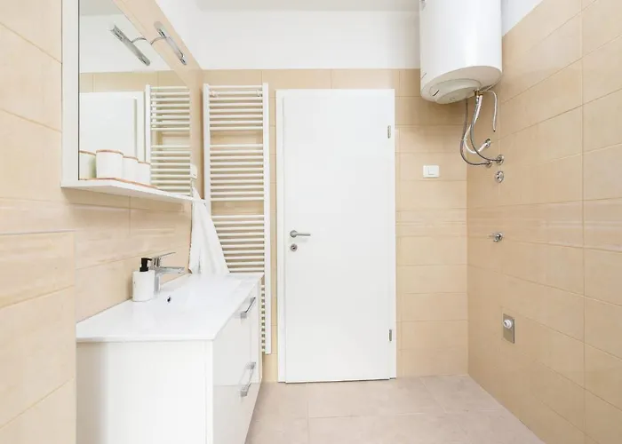 Novi Apartman Franka 公寓