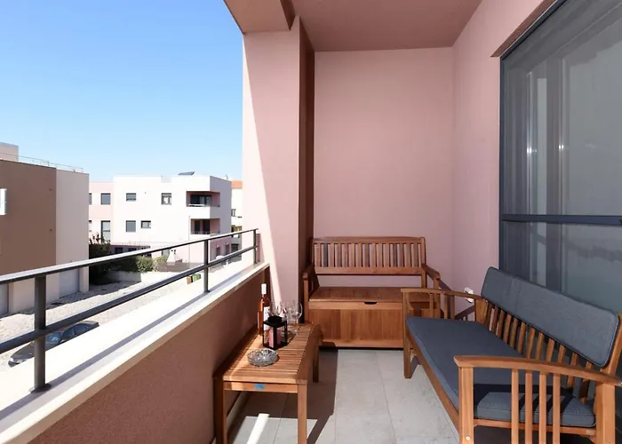Novi Apartman Franka * Zadar
