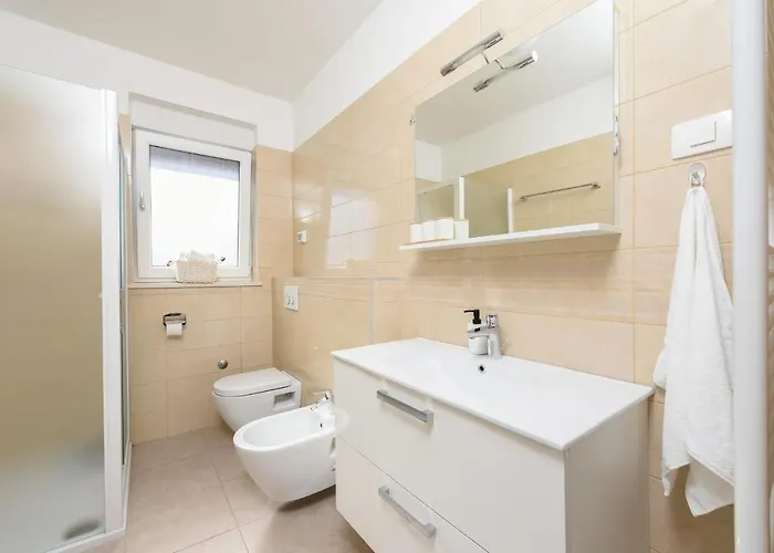 Apartament Novi Apartman Franka Zadar
