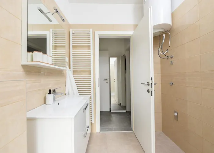 Novi Apartman Franka 公寓
