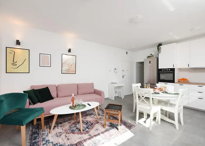 Novi Apartman Franka *