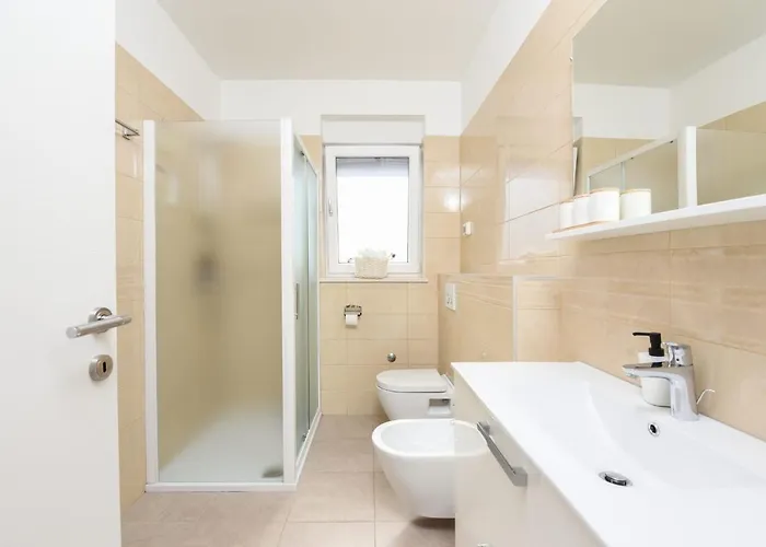 Novi Apartman Franka 公寓 *