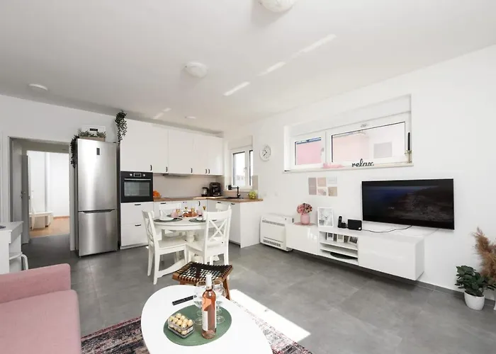 Novi Apartman Franka