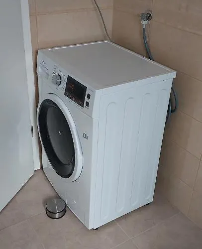 Novi Apartman Franka 扎达尔
