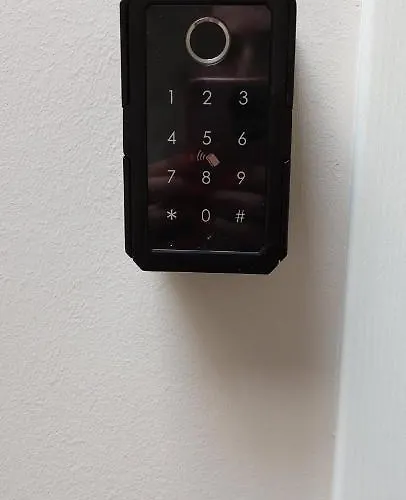 Novi Apartman Franka * 扎达尔