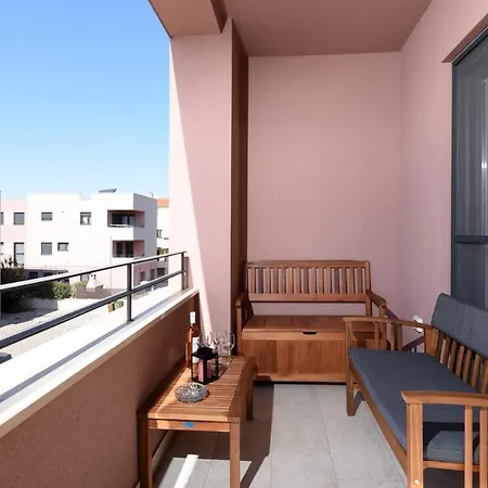 Novi Apartman Franka * Zadar