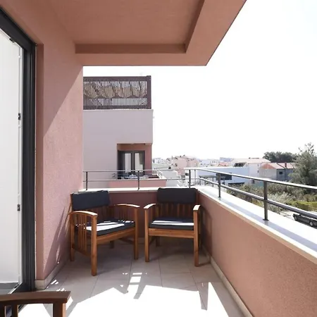 Apartment Novi Apartman Franka *