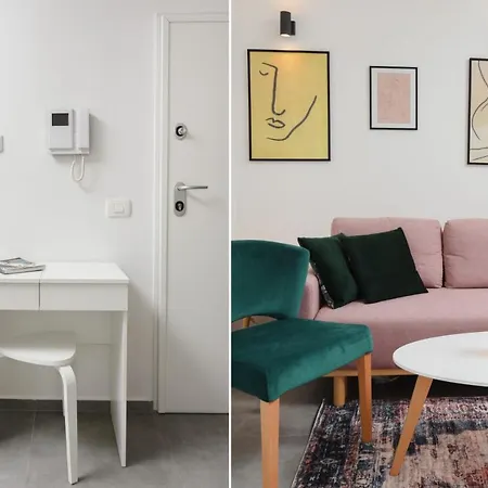 Apartment Novi Apartman Franka