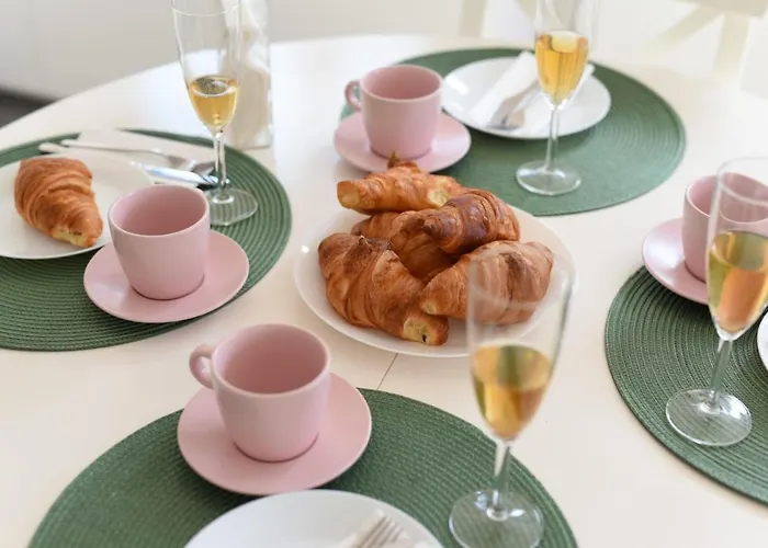 Novi Apartman Franka Apartman