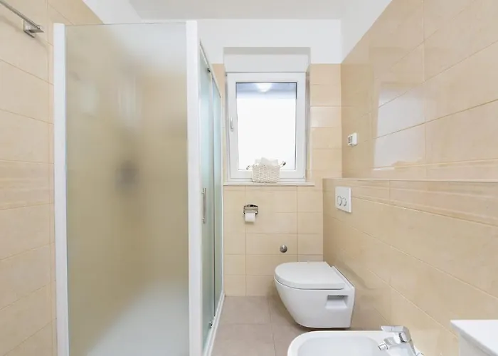 Apartman Novi Apartman Franka *